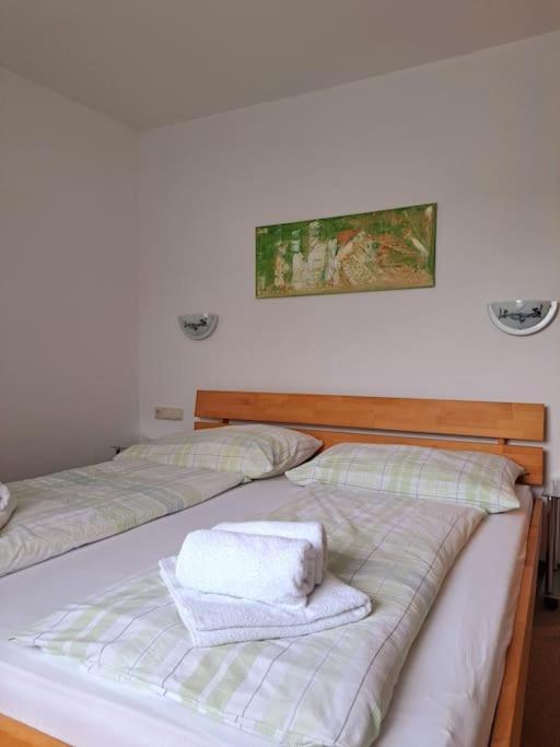 Ferienwohnung Schwarzbach Leogang Room photo